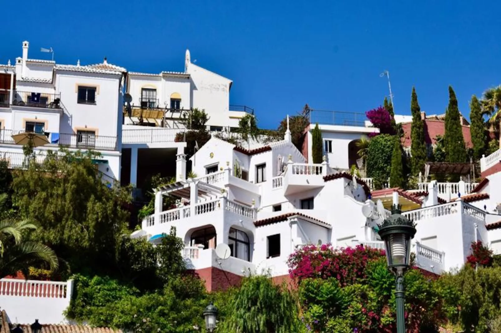 Maison à Nerja-Untagged