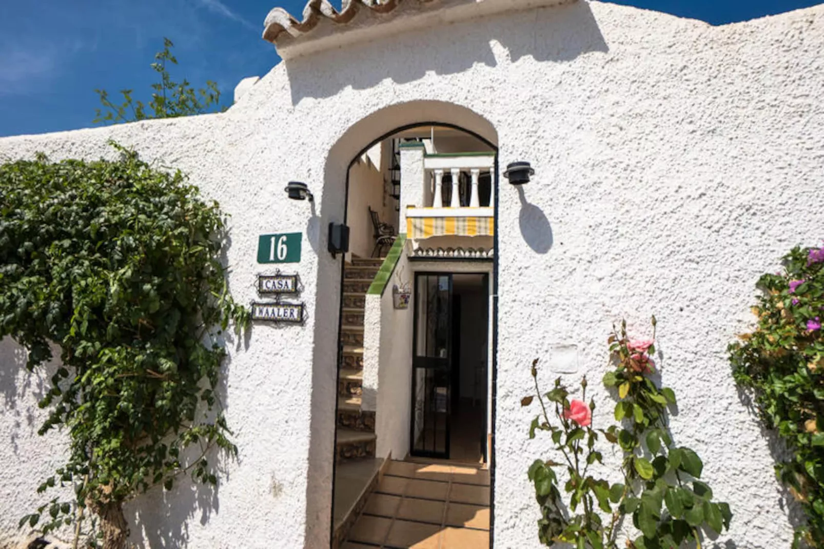 Appartements à Nerja-Untagged