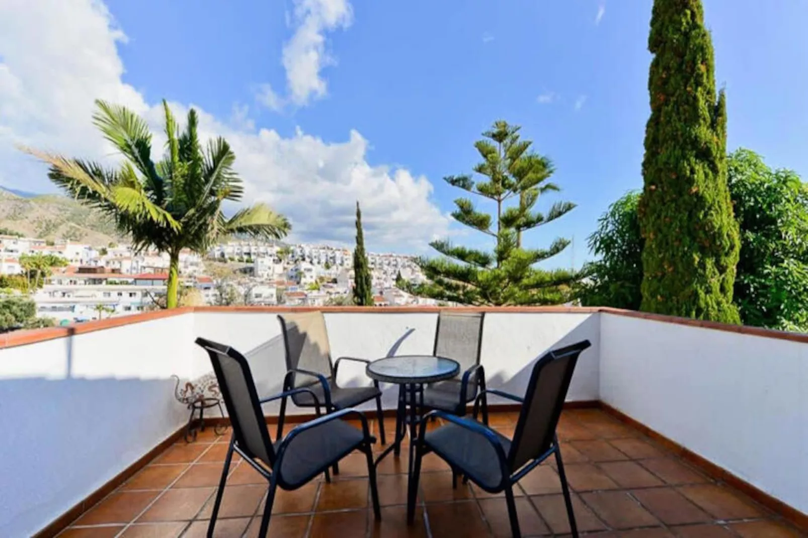 Maison à Nerja-Nicht zugeordnet