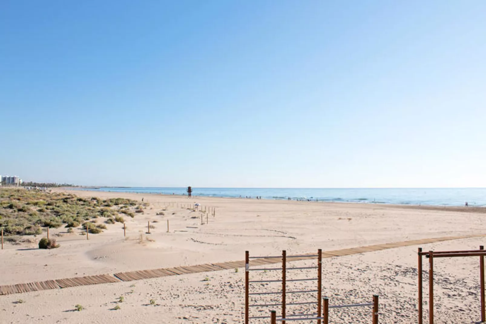 Maison à Puerto de Sagunto-Untagged