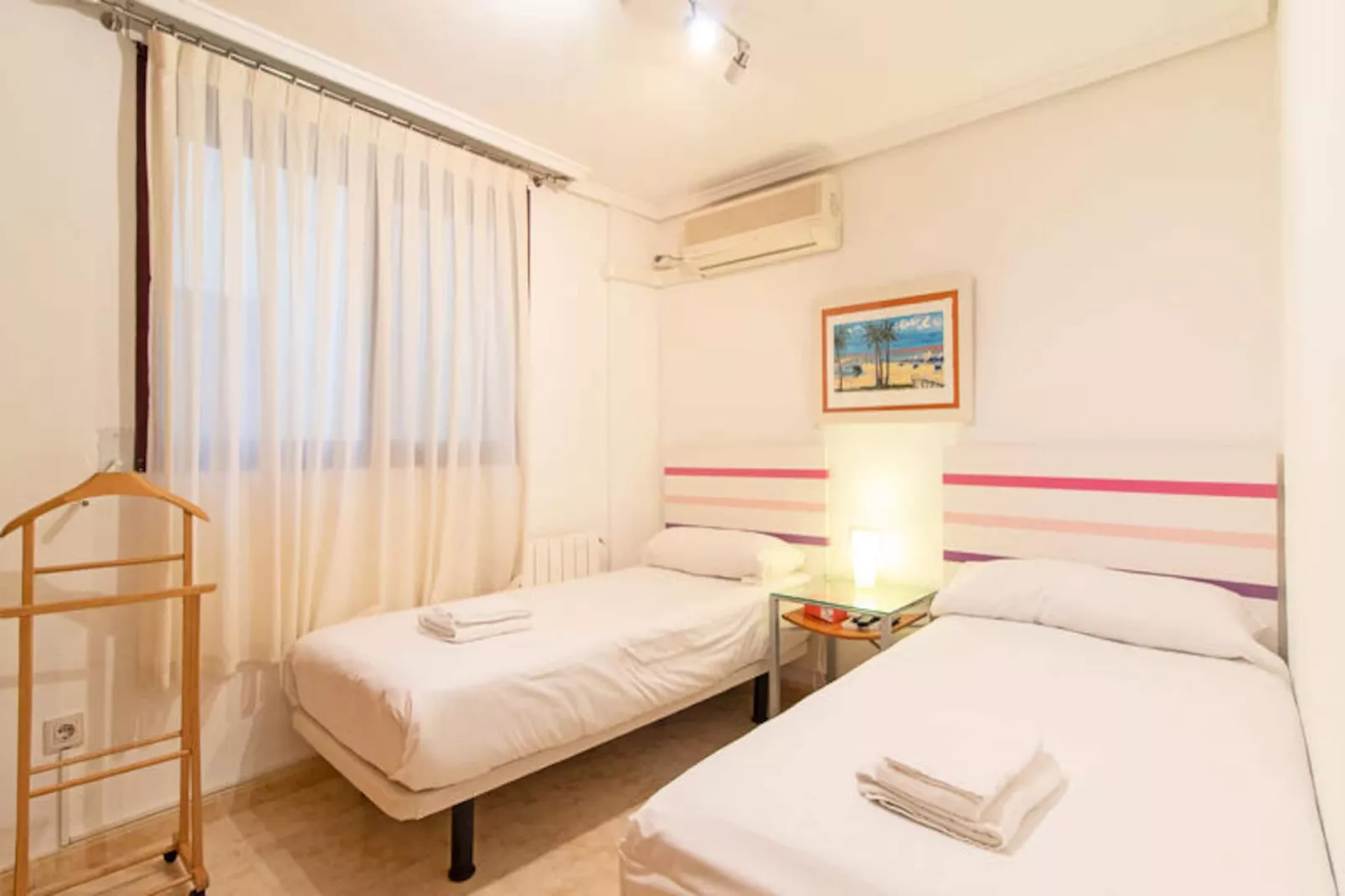 Appartements à Puerto de Sagunto-Untagged