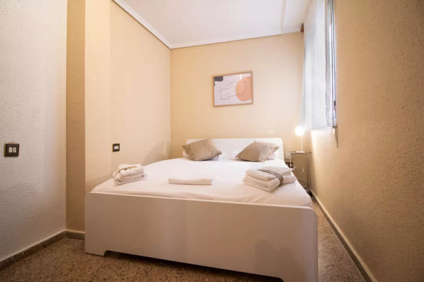 Appartements à Puerto de Sagunto-Untagged