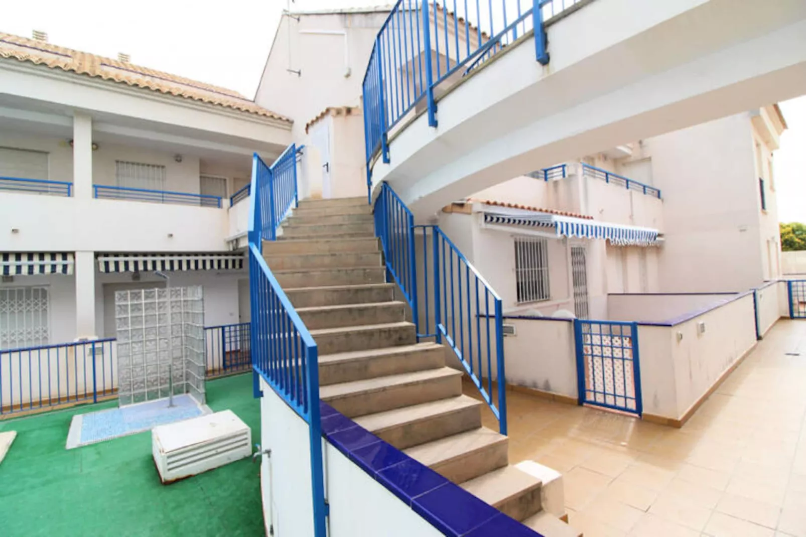 Appartements à Puerto de Sagunto-Untagged