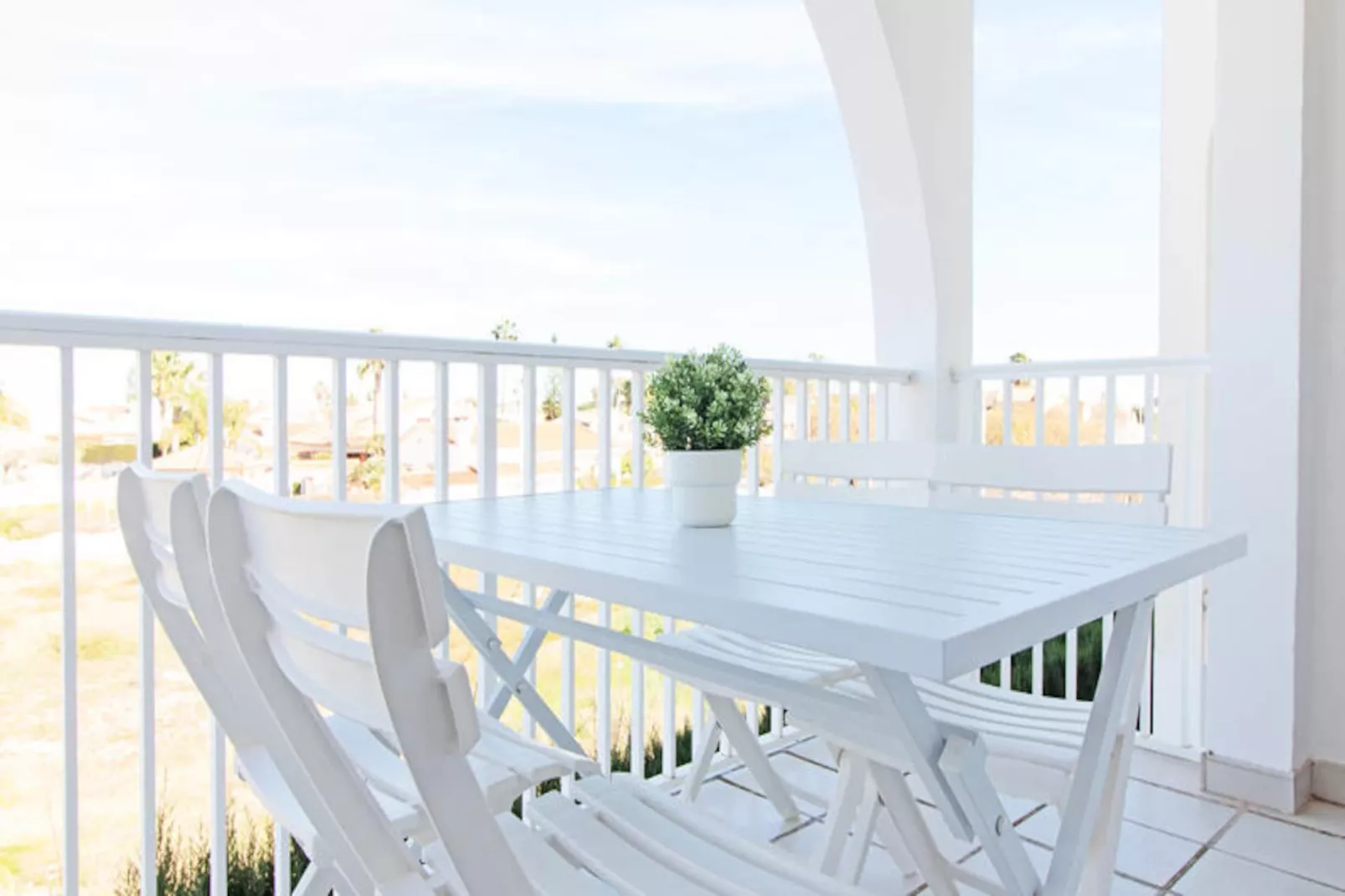 Appartements à Puerto de Sagunto-Untagged