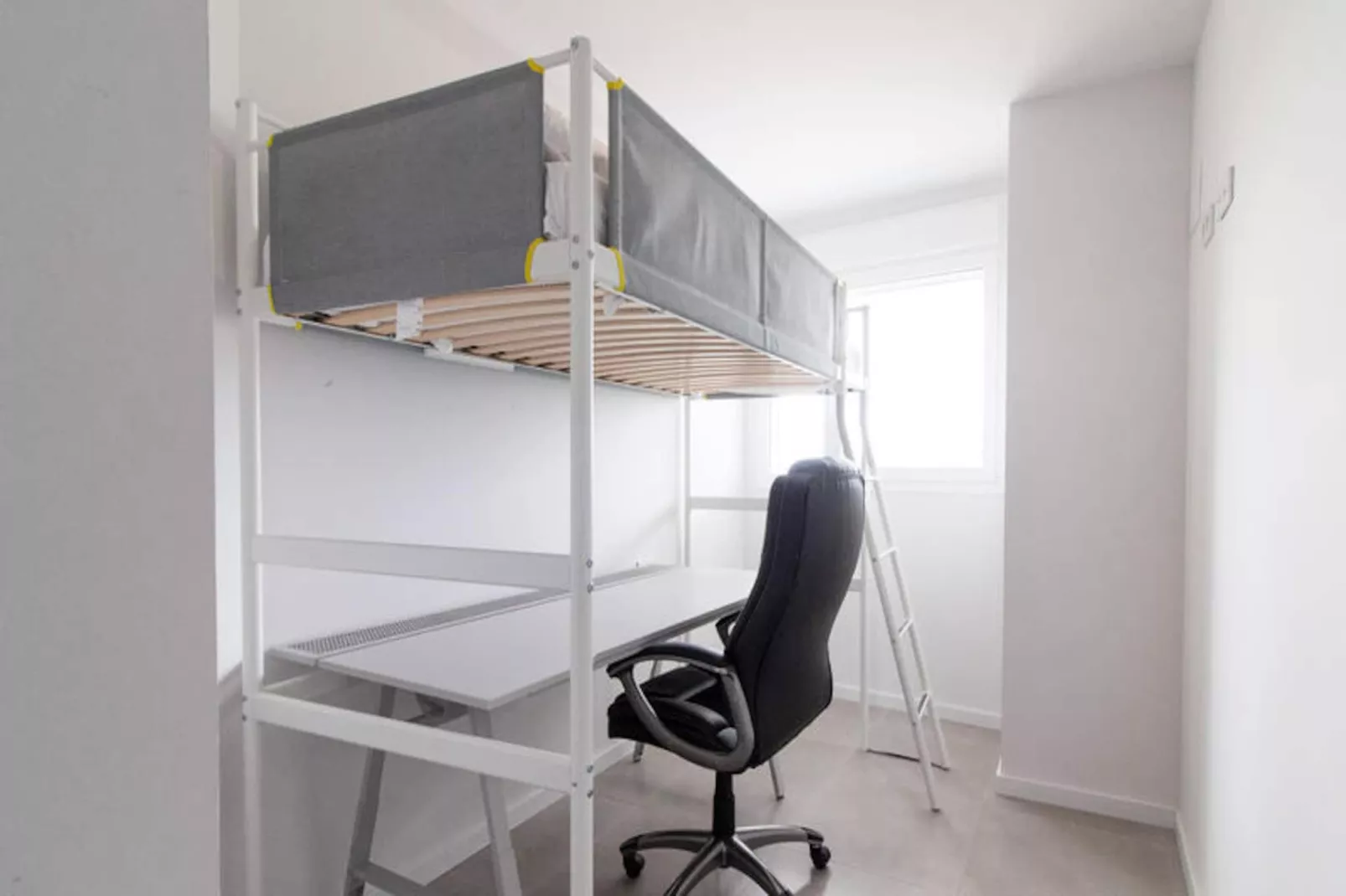 Appartements à Canet d'En Berenguer-Nicht zugeordnet