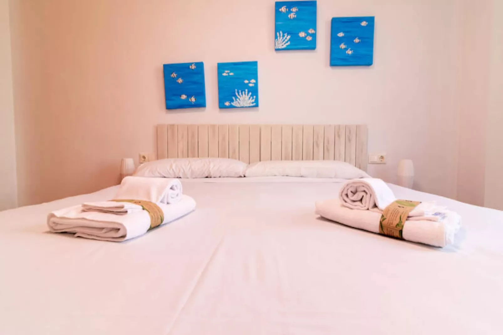 Appartements à Canet d'En Berenguer-Nicht zugeordnet