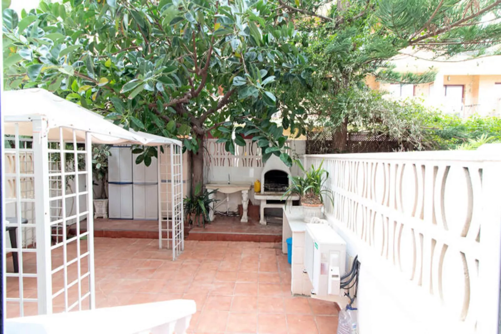 Appartements à Canet d'En Berenguer-Nicht zugeordnet