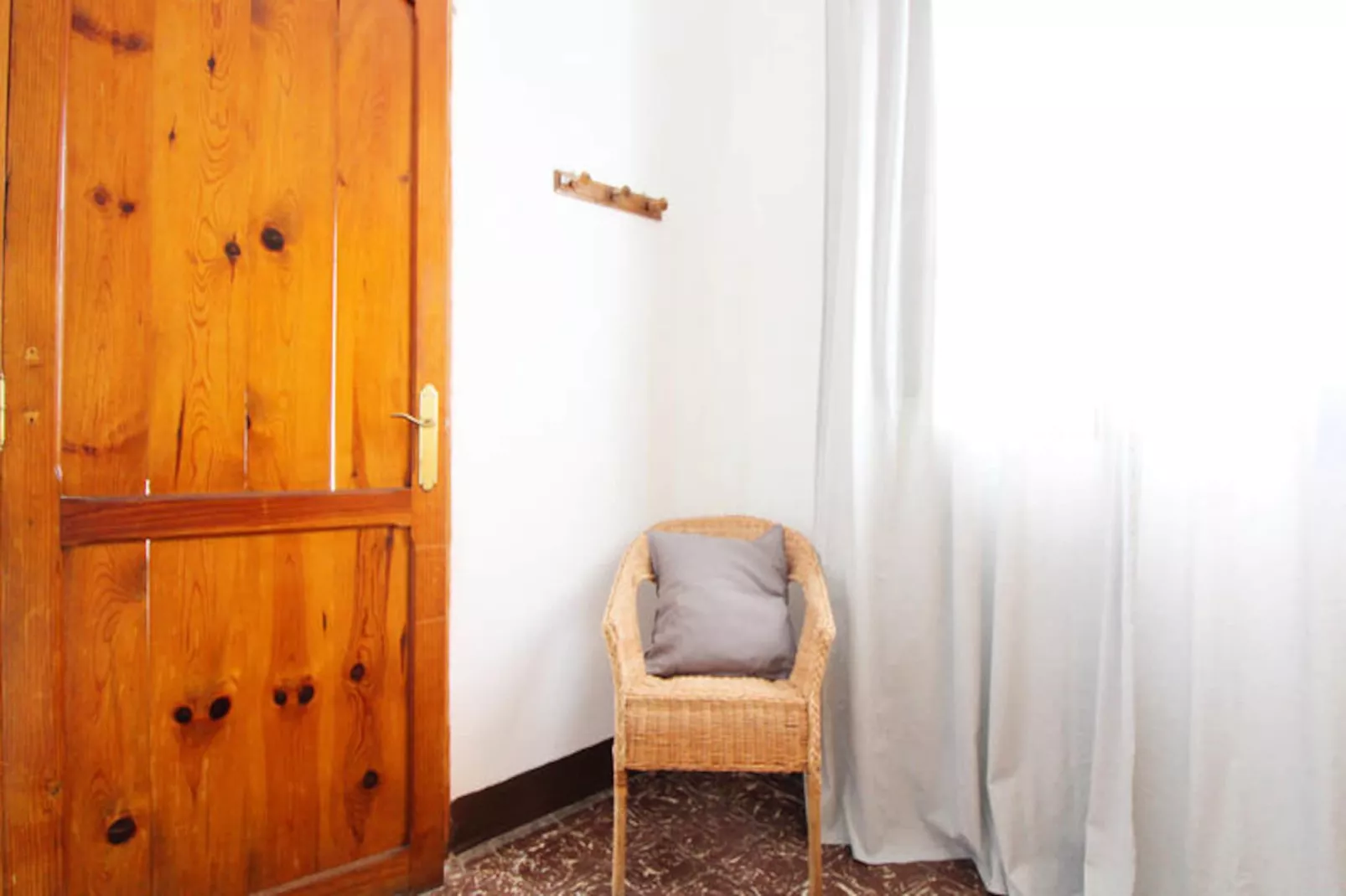 Appartements à Canet d'En Berenguer-Nicht zugeordnet