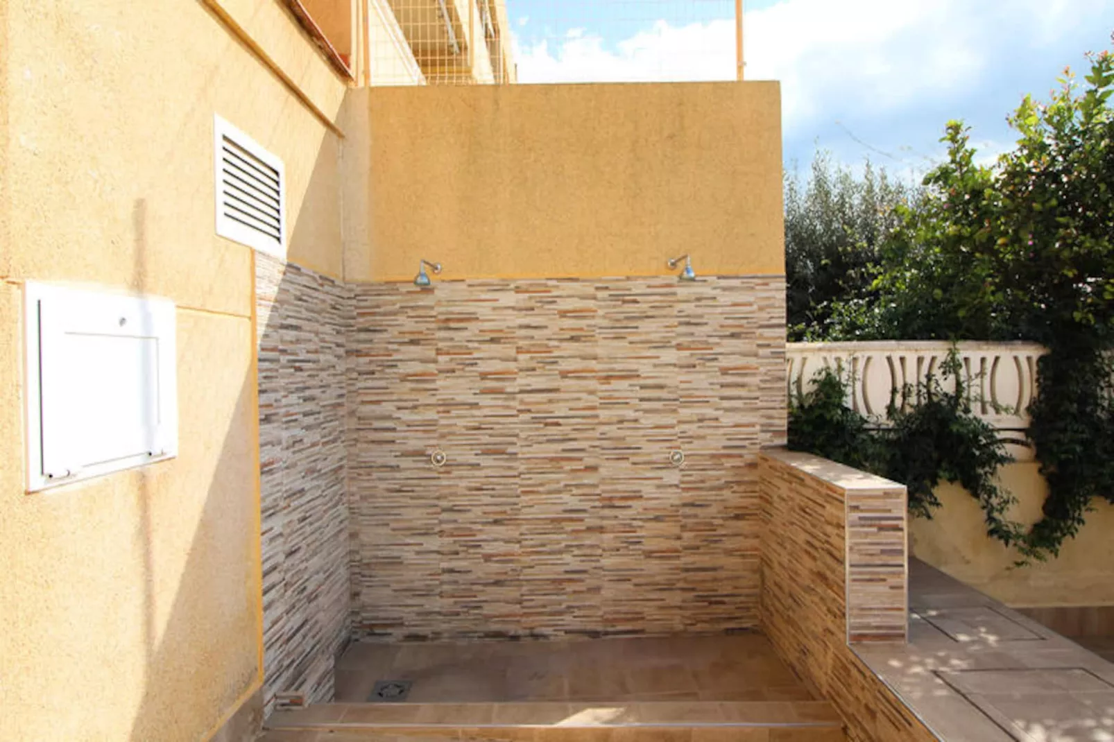 Appartements à Canet d'En Berenguer-Nicht zugeordnet