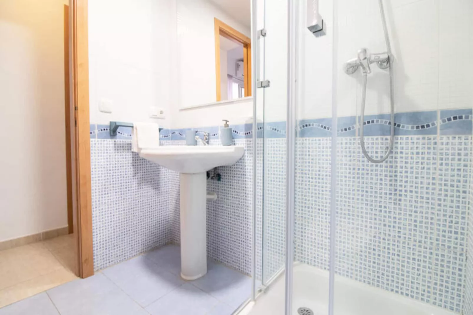 Appartements à Canet d'En Berenguer-Untagged