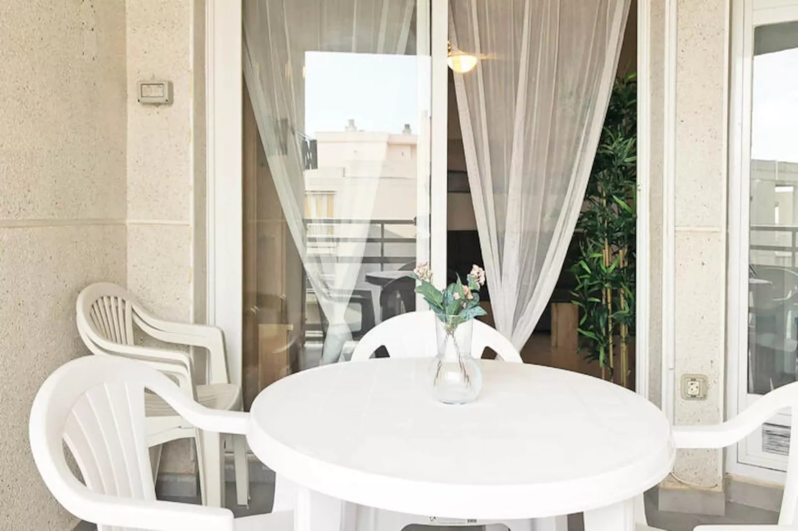 Appartements à Canet d'En Berenguer-Nicht zugeordnet