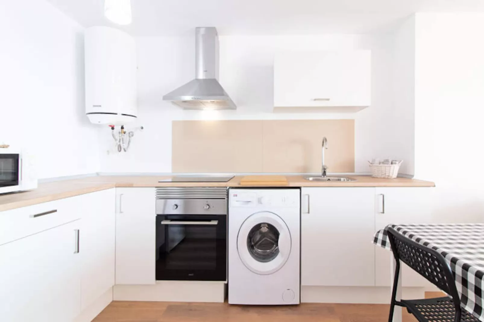 Appartements à Canet d'En Berenguer-Nicht zugeordnet