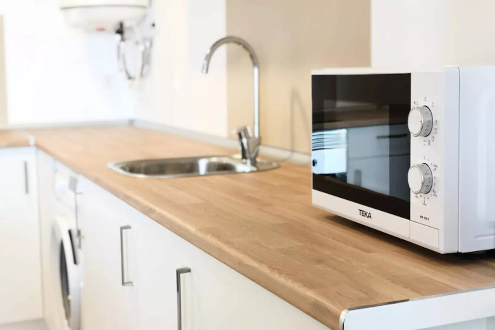 Appartements à Canet d'En Berenguer-Untagged