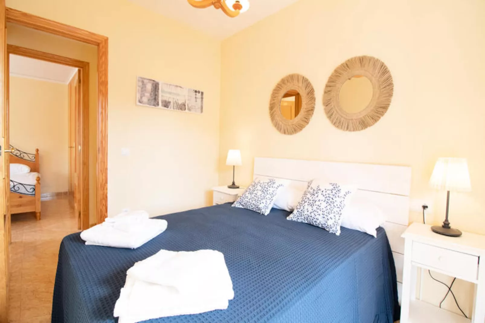 Appartements à Canet d'En Berenguer-Untagged