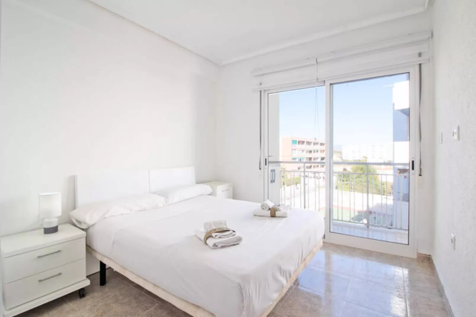 Appartements à Canet d'En Berenguer-Nicht zugeordnet