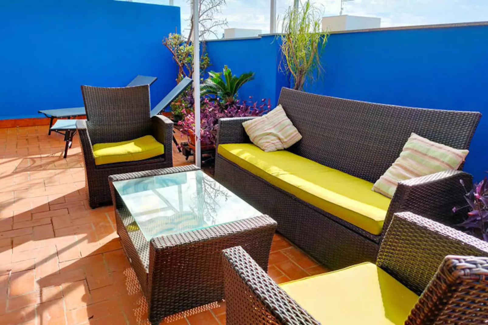 Appartements à Canet d'En Berenguer-Nicht zugeordnet