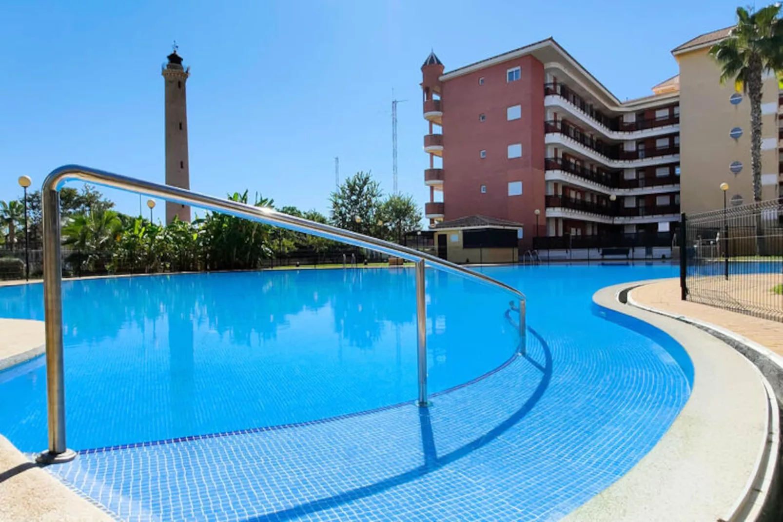 Appartements à Canet d'En Berenguer-Untagged