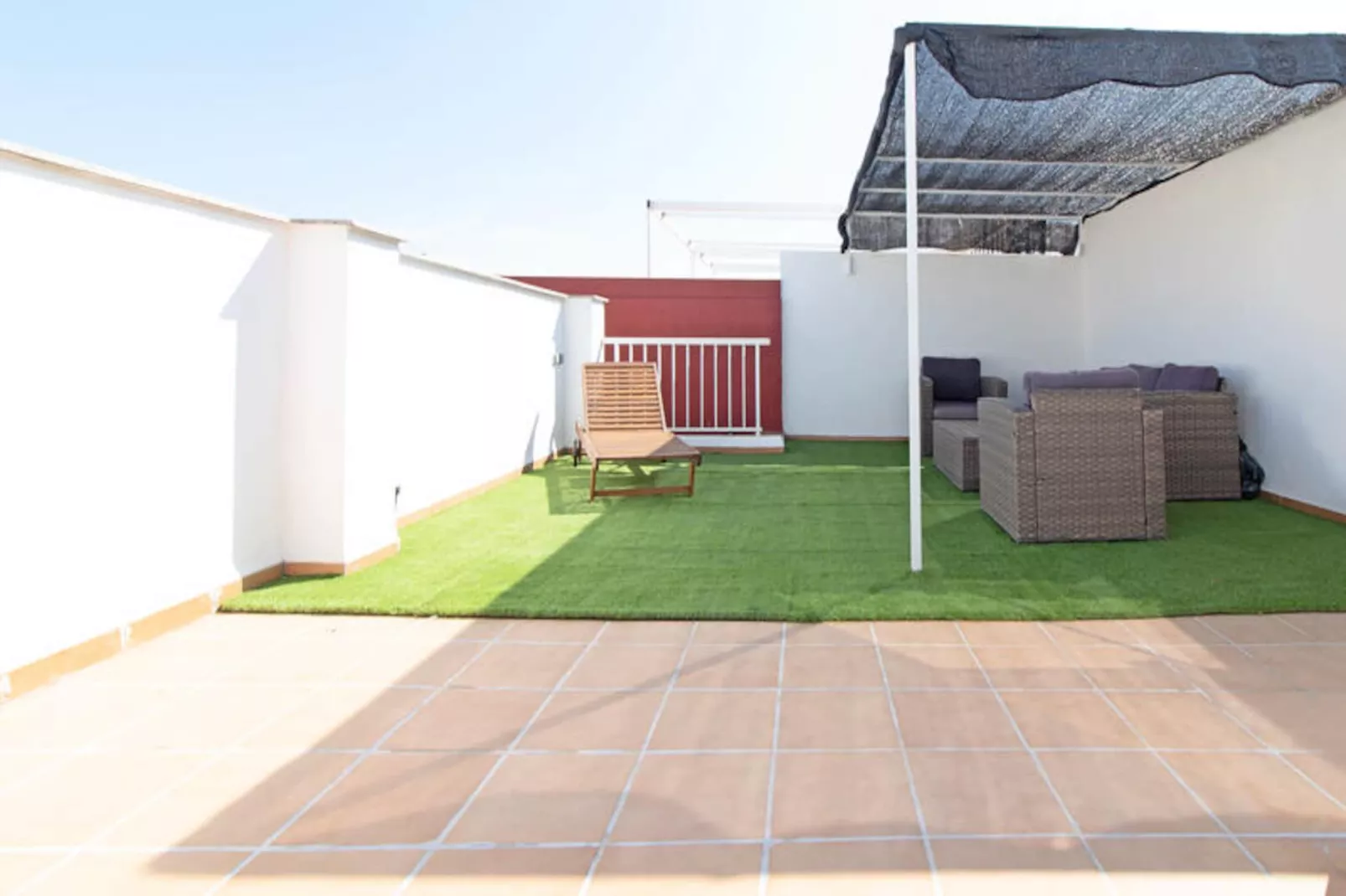 Appartements à Canet d'En Berenguer-Nicht zugeordnet