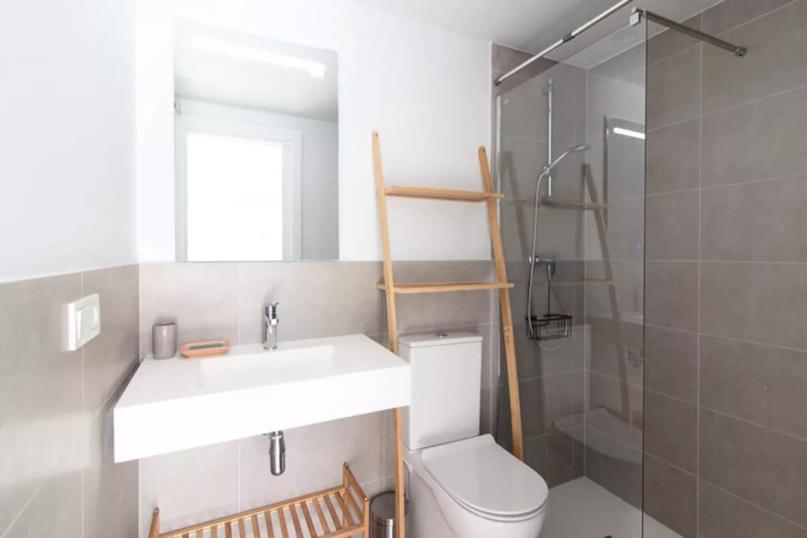 Appartements à Canet d'En Berenguer-Nicht zugeordnet