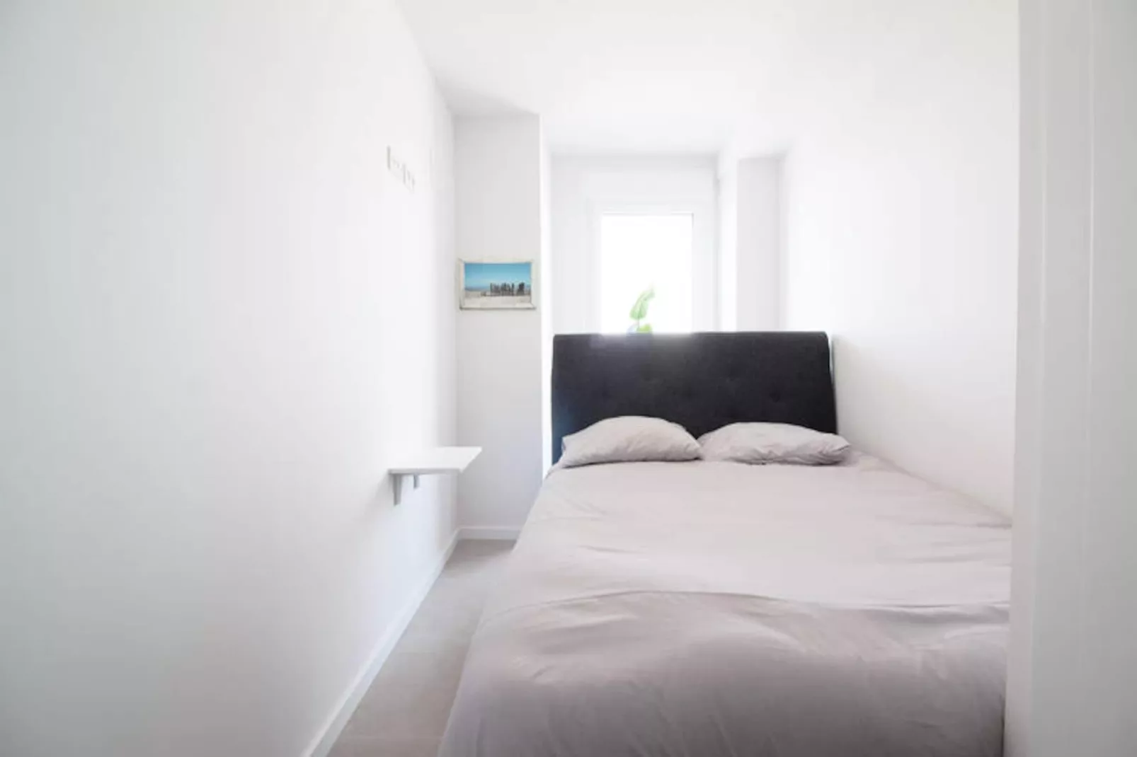 Appartements à Canet d'En Berenguer-Nicht zugeordnet