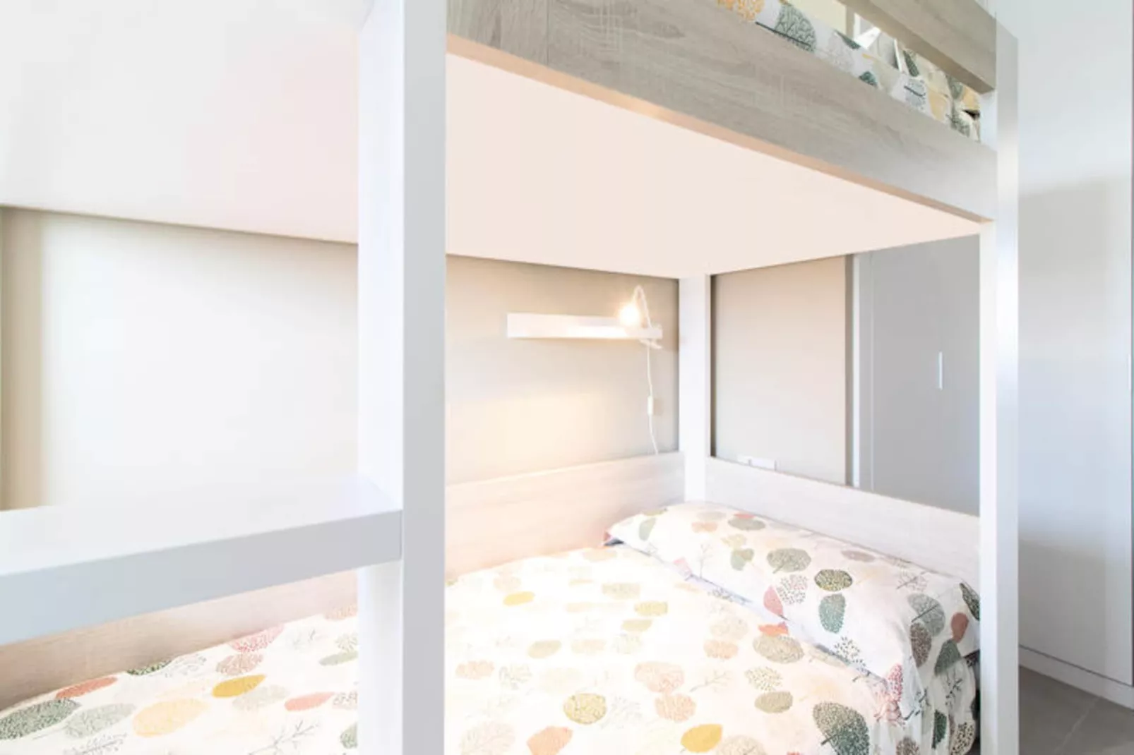 Appartements à Canet d'En Berenguer-Nicht zugeordnet