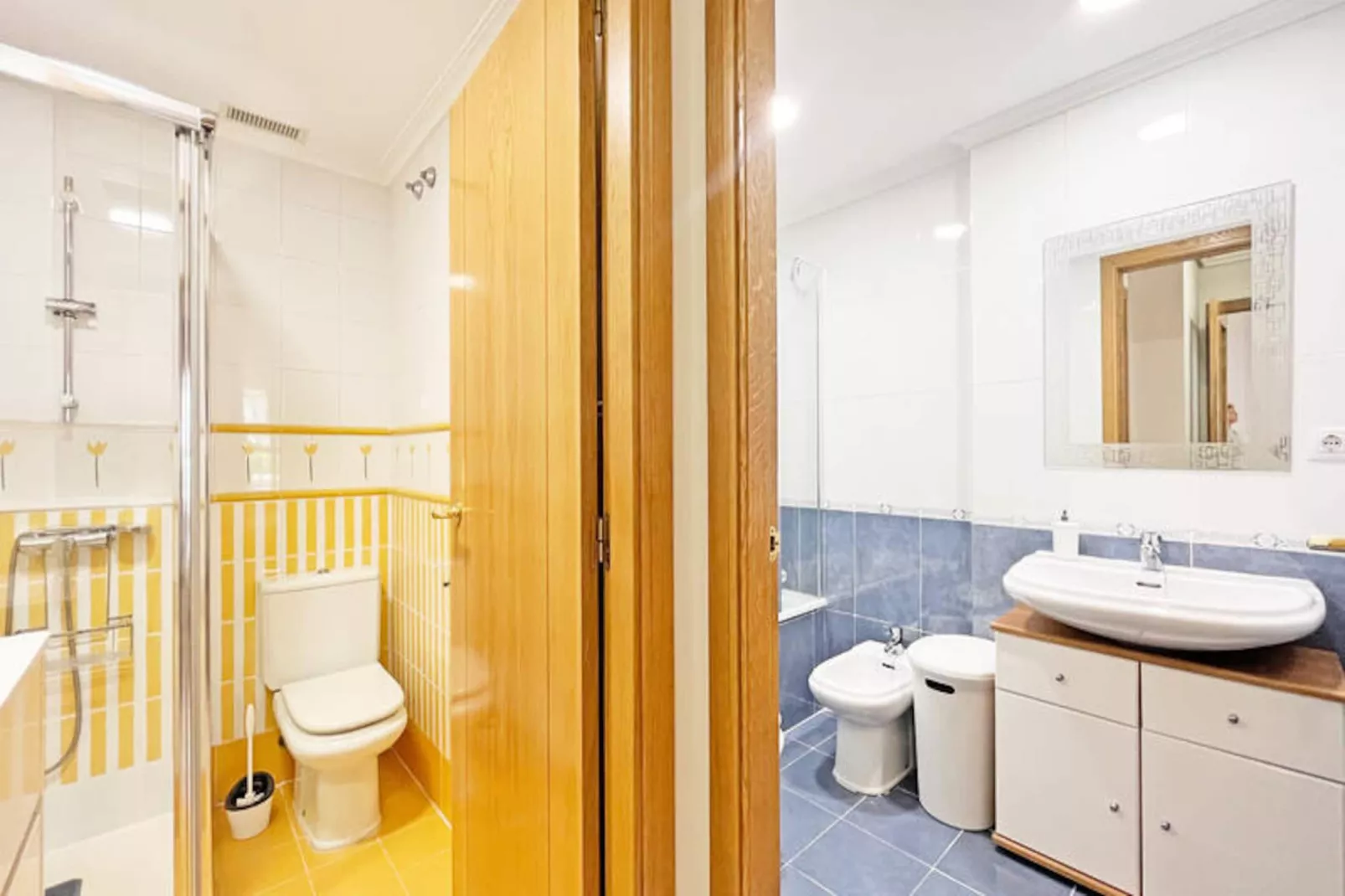 Appartements à Canet d'En Berenguer-Untagged