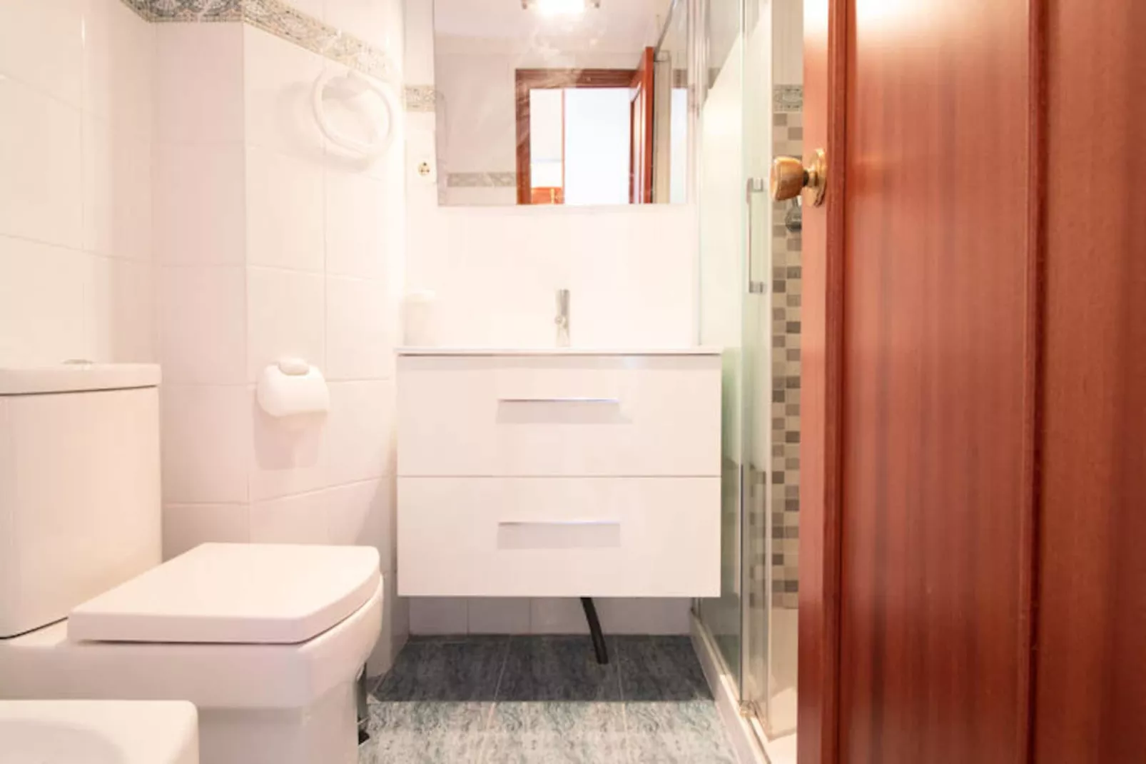 Appartements à Canet d'En Berenguer-Nicht zugeordnet