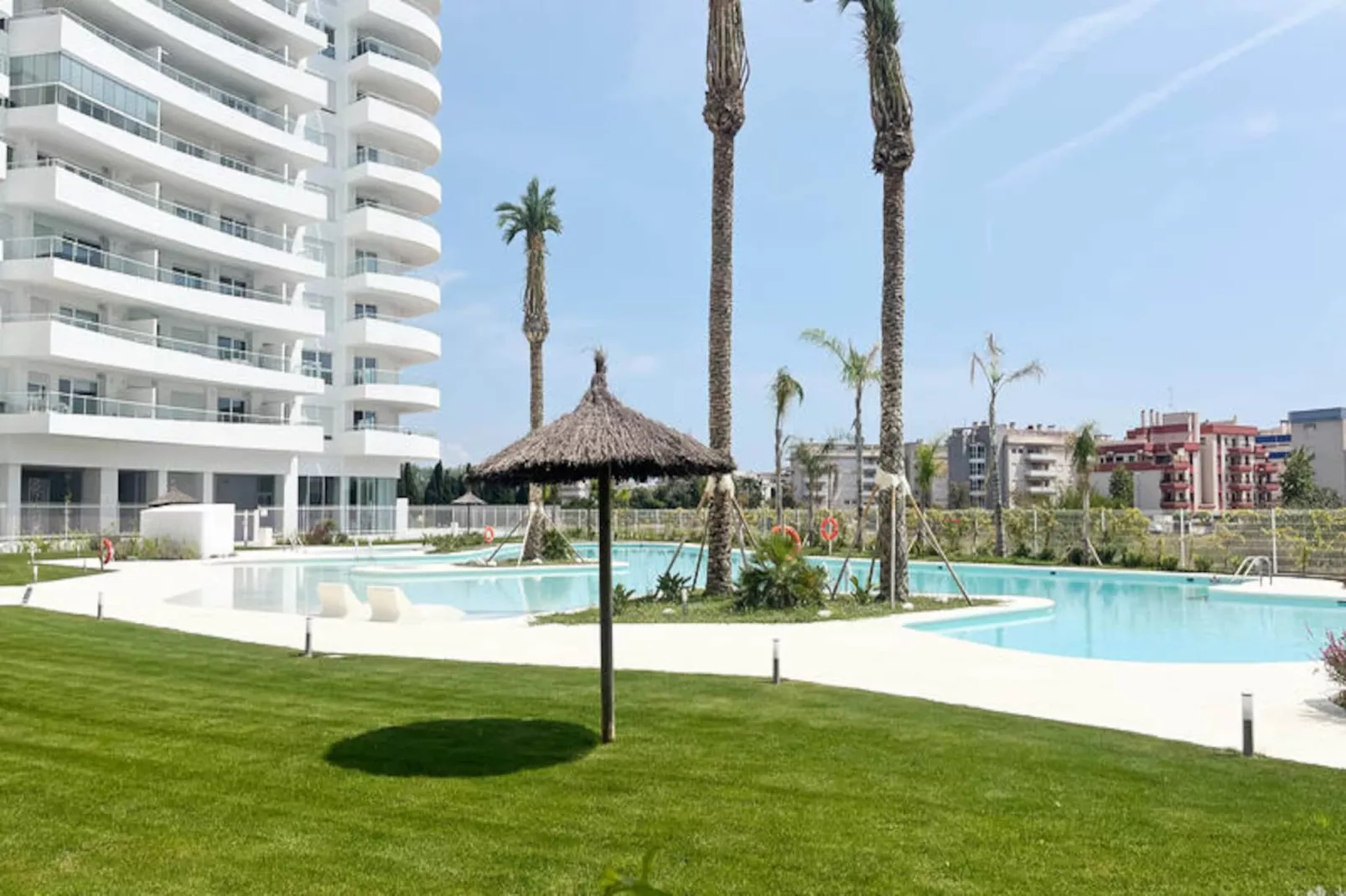 Appartements à Canet d'En Berenguer-Nicht zugeordnet