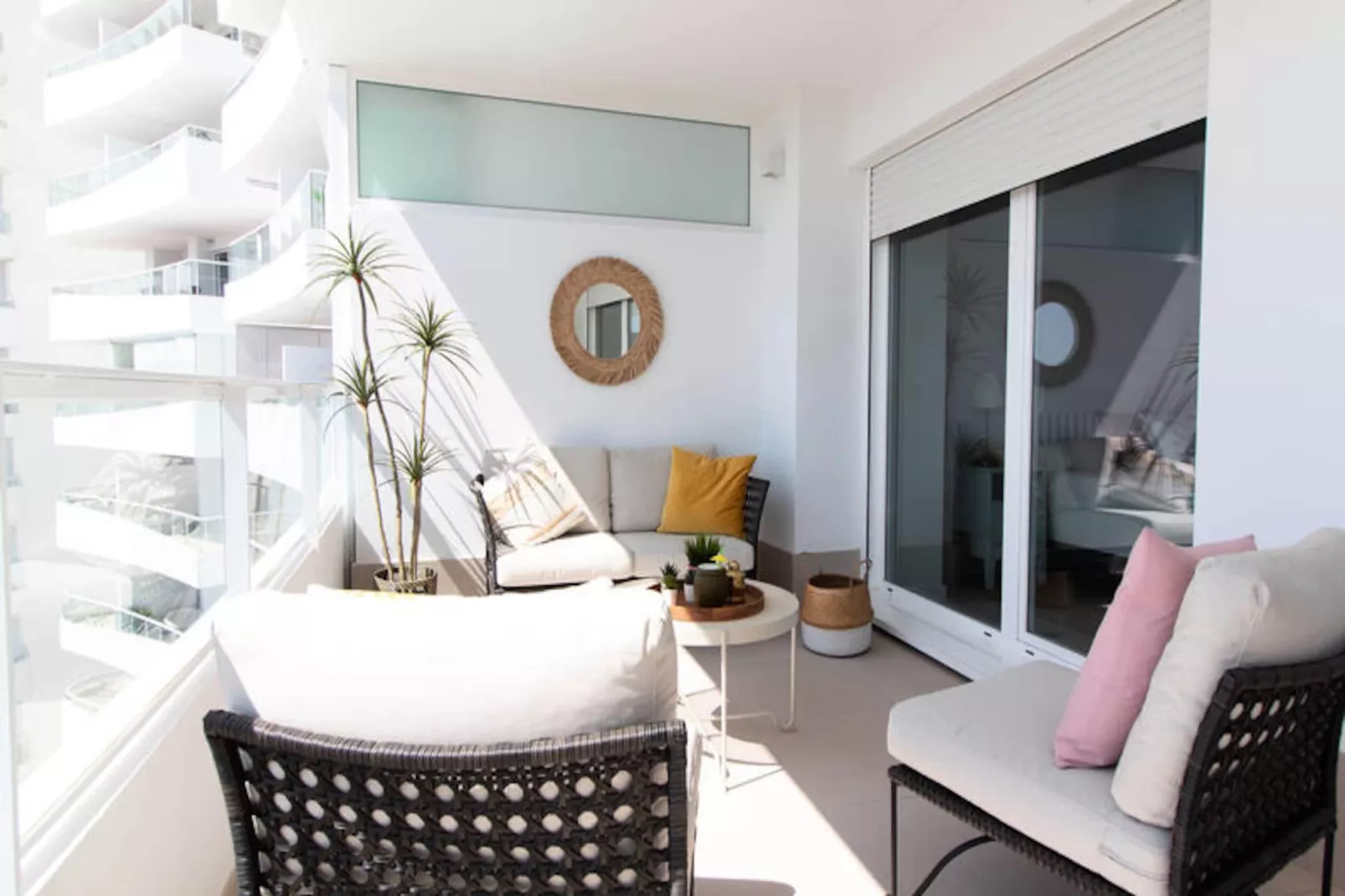 Appartements à Canet d'En Berenguer-Untagged