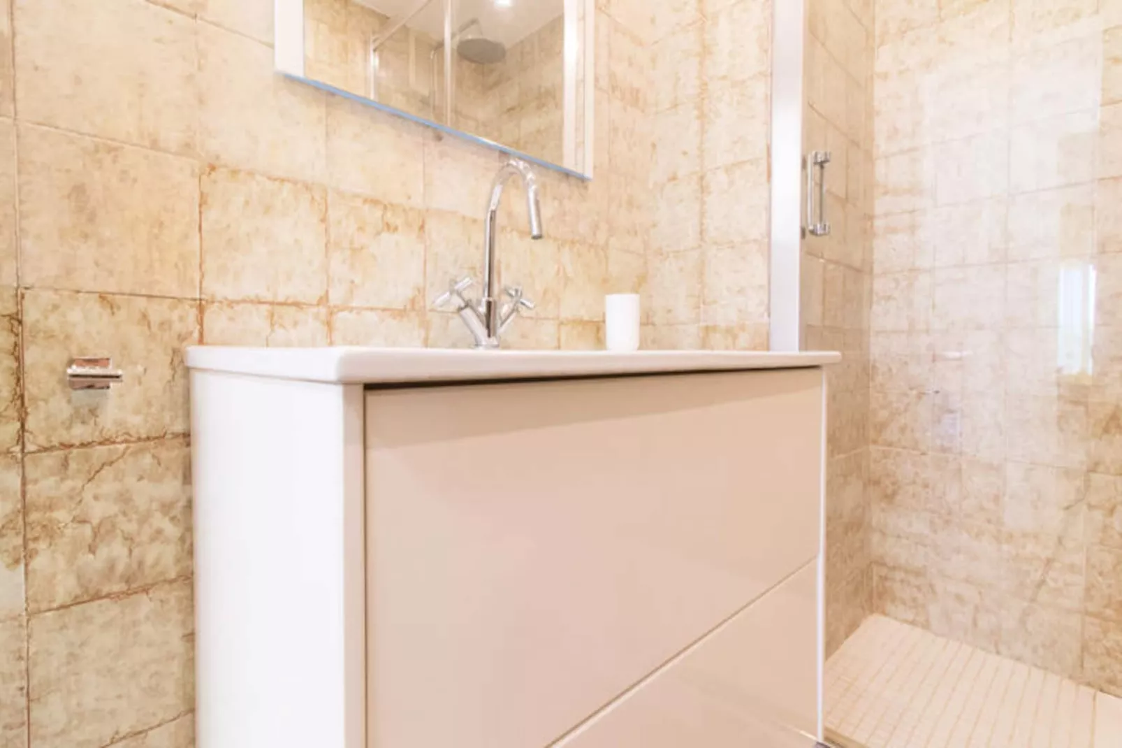 Appartements à Canet d'En Berenguer-Nicht zugeordnet