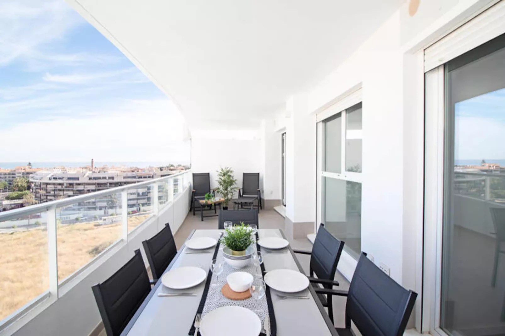 Appartements à Canet d'En Berenguer-Nicht zugeordnet