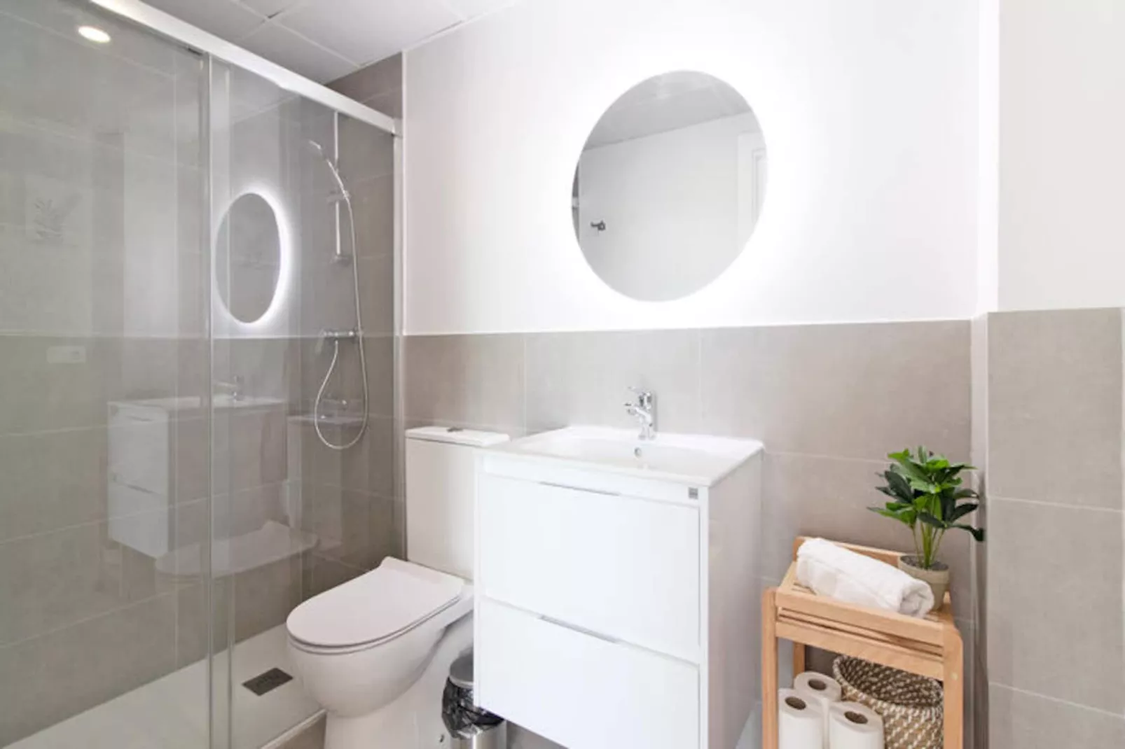 Appartements à Canet d'En Berenguer-Nicht zugeordnet