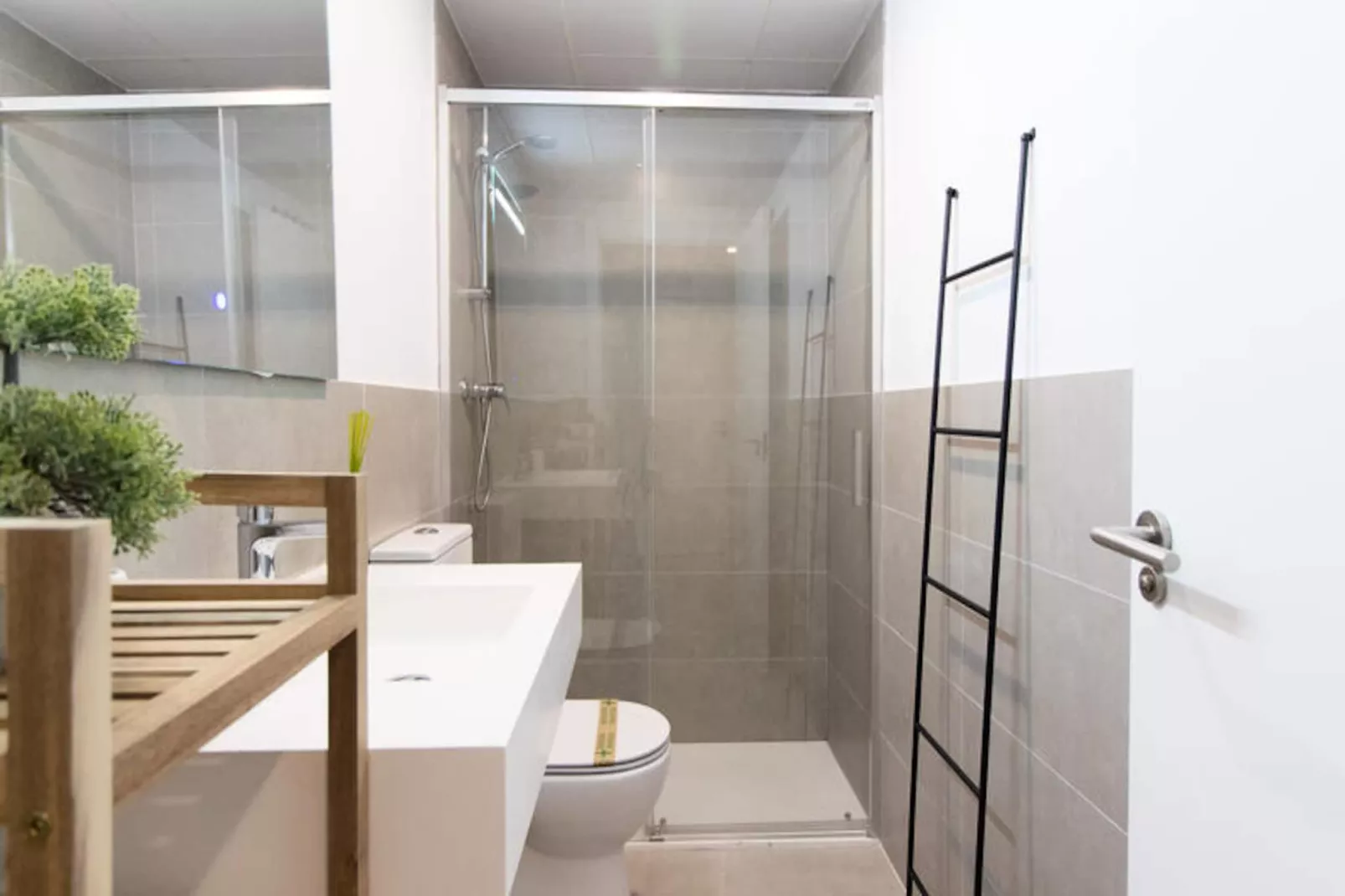 Appartements à Canet d'En Berenguer-Untagged