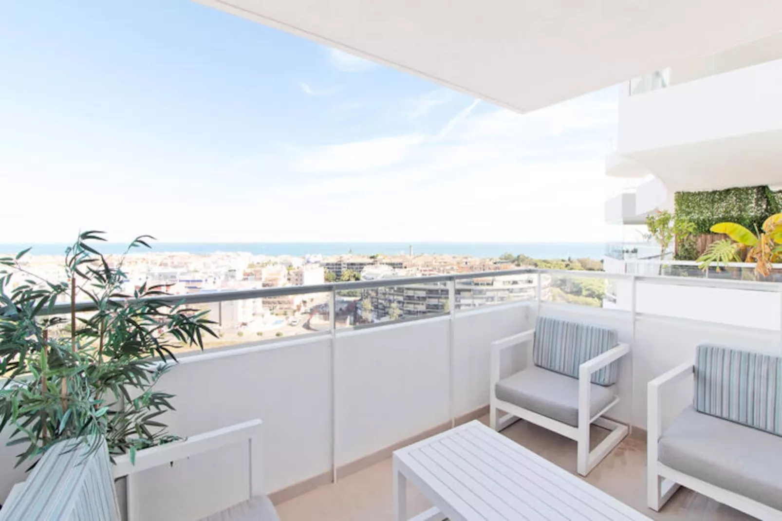 Appartements à Canet d'En Berenguer-Nicht zugeordnet