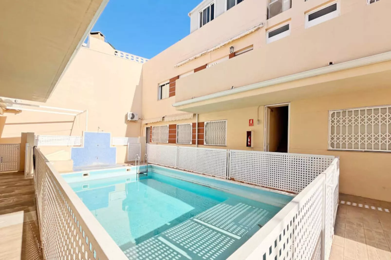 Appartements à Canet d'En Berenguer-Untagged