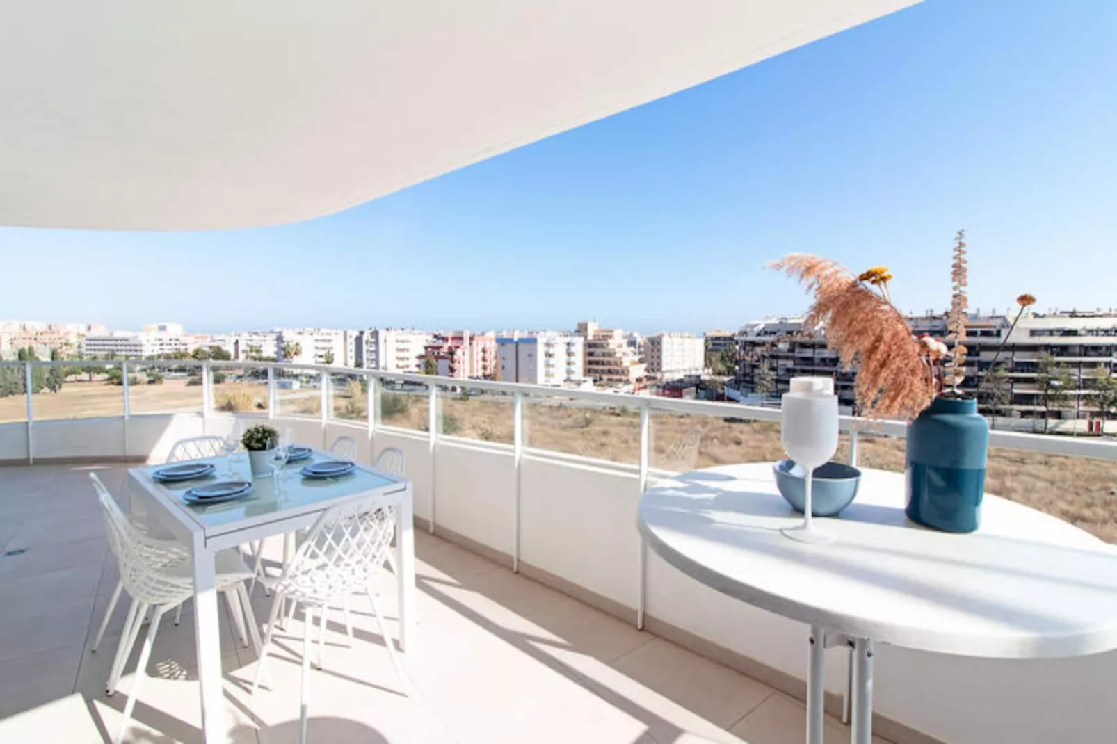 Appartements à Canet d'En Berenguer-Nicht zugeordnet