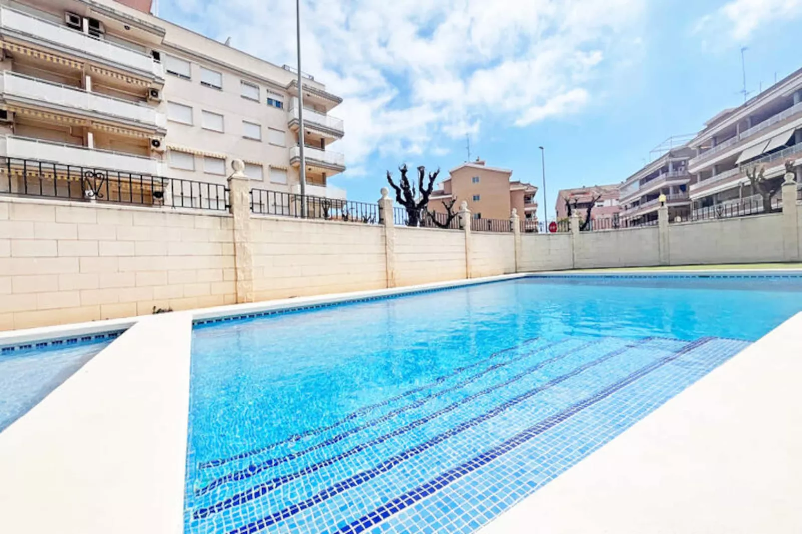 Appartements à Canet d'En Berenguer-Untagged