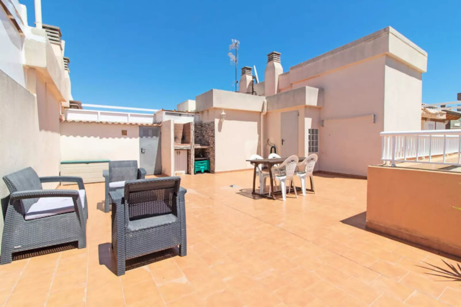 Appartements à Canet d'En Berenguer-Untagged