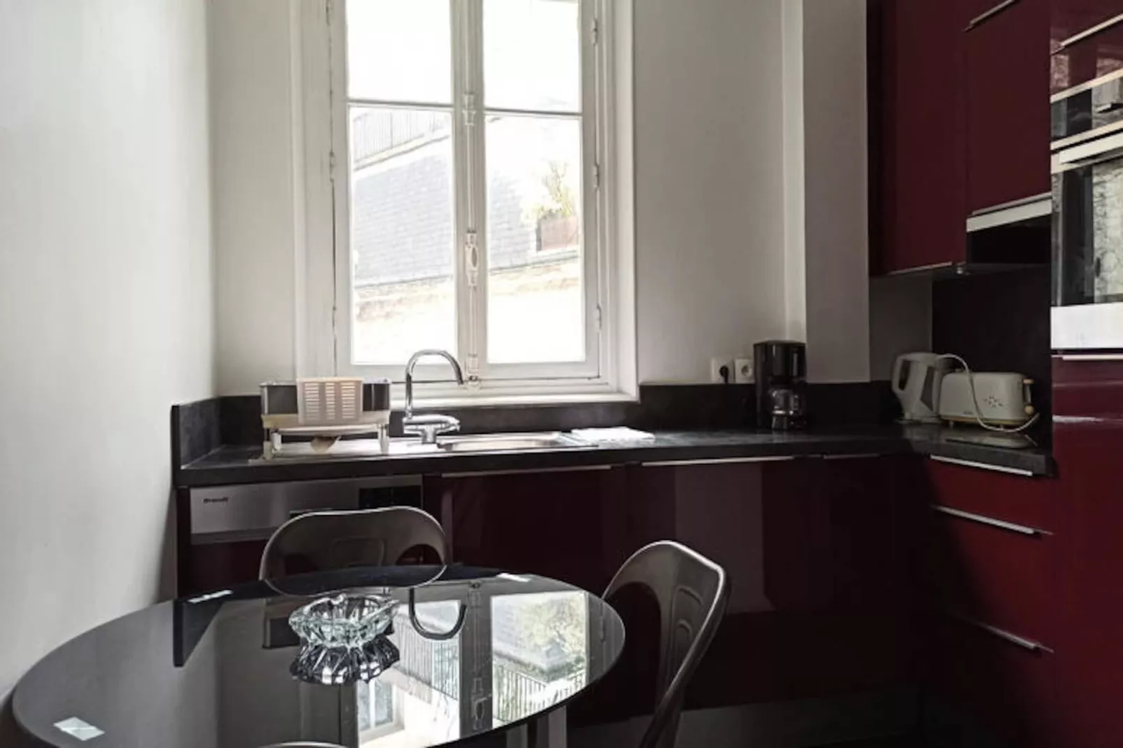 Appartements à Paris-Untagged