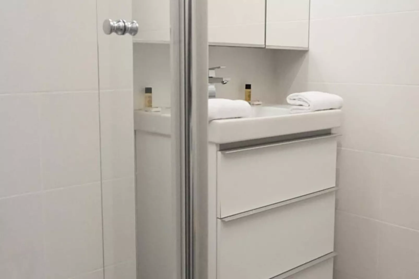 Appartements à Paris-Nicht zugeordnet