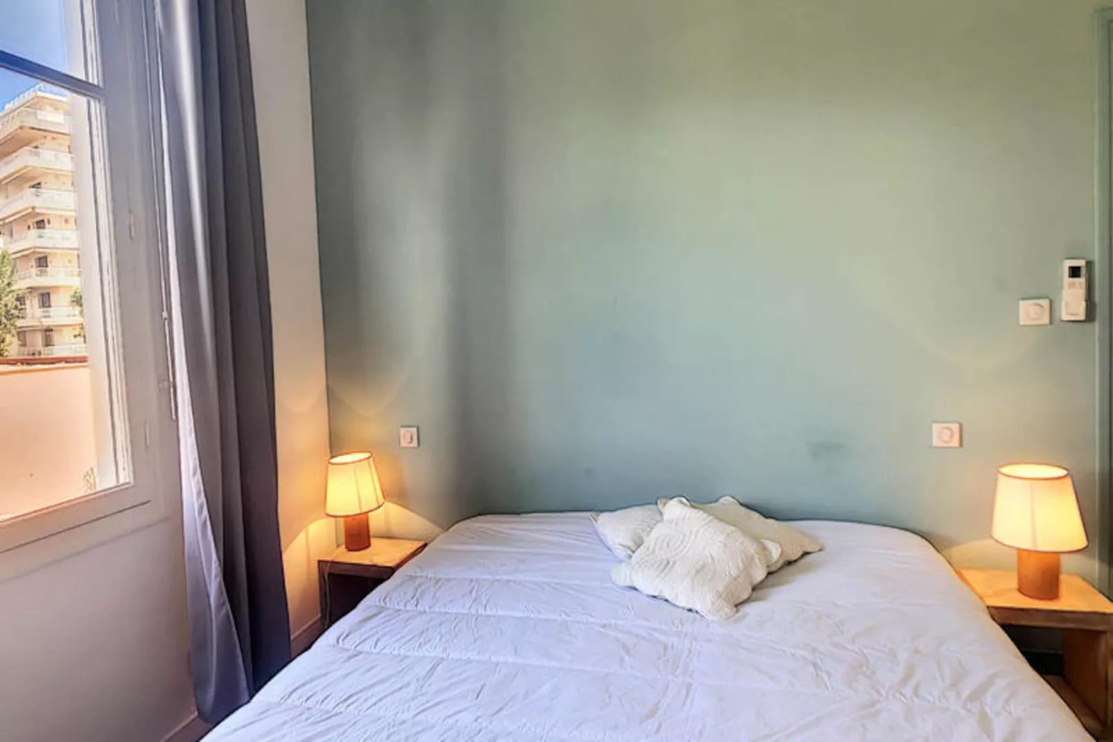 Appartements à Cannes-Nicht zugeordnet