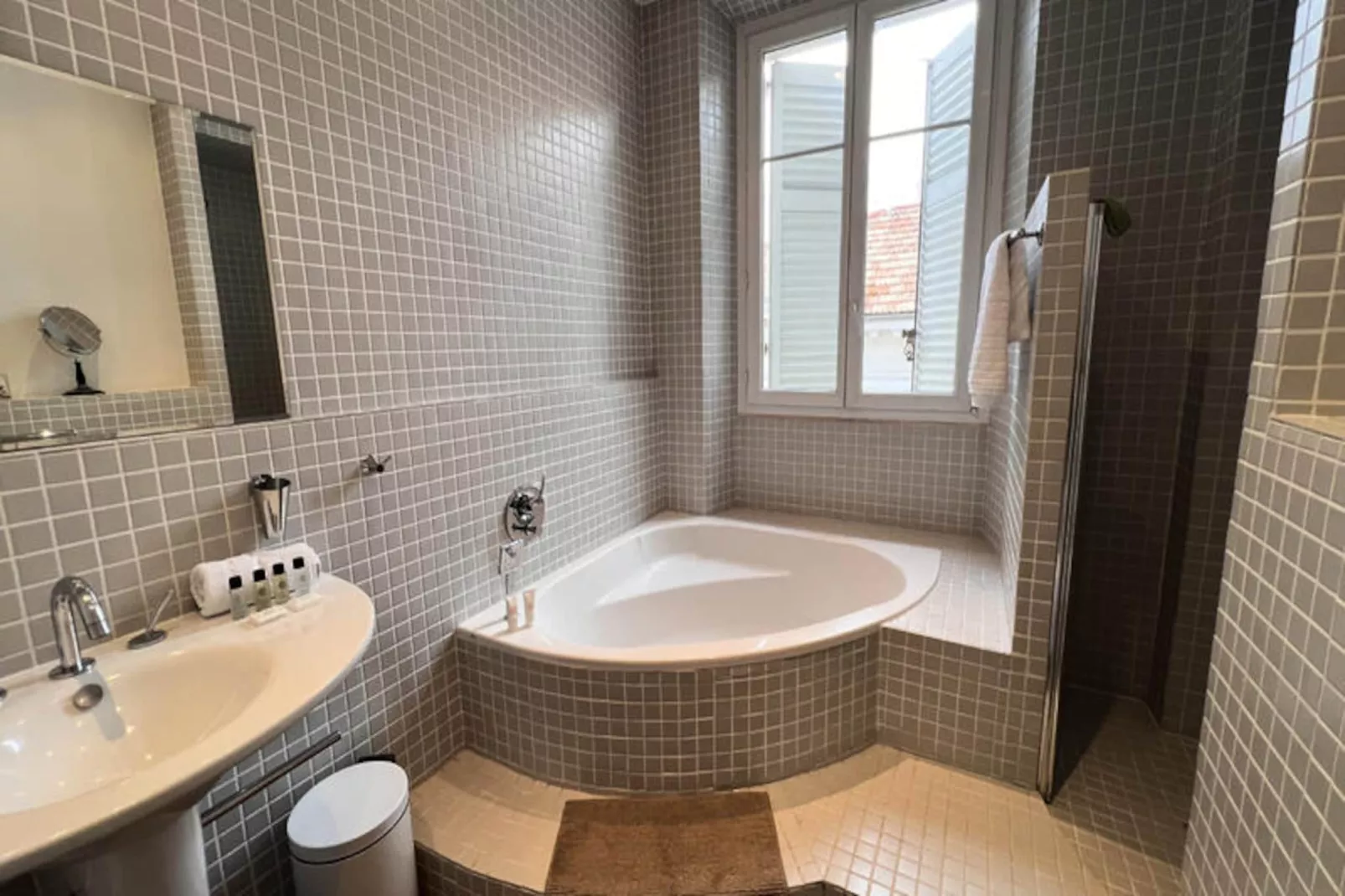 Appartements à Cannes-Nicht zugeordnet