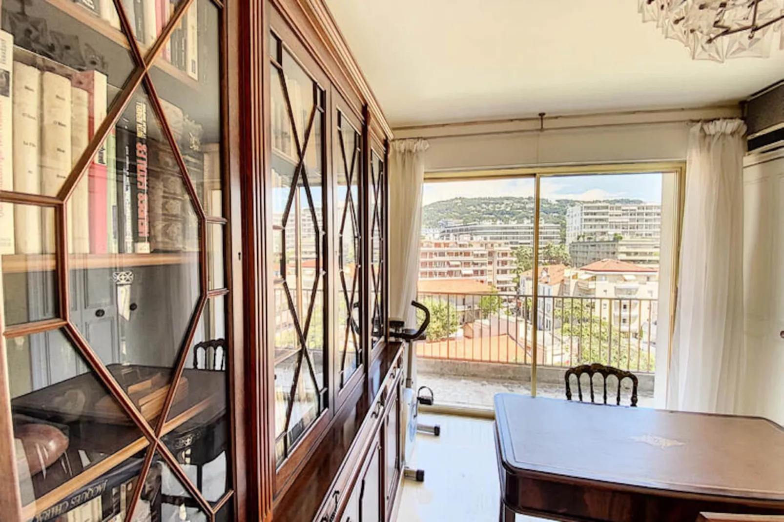 Appartements à Cannes-Non tagué