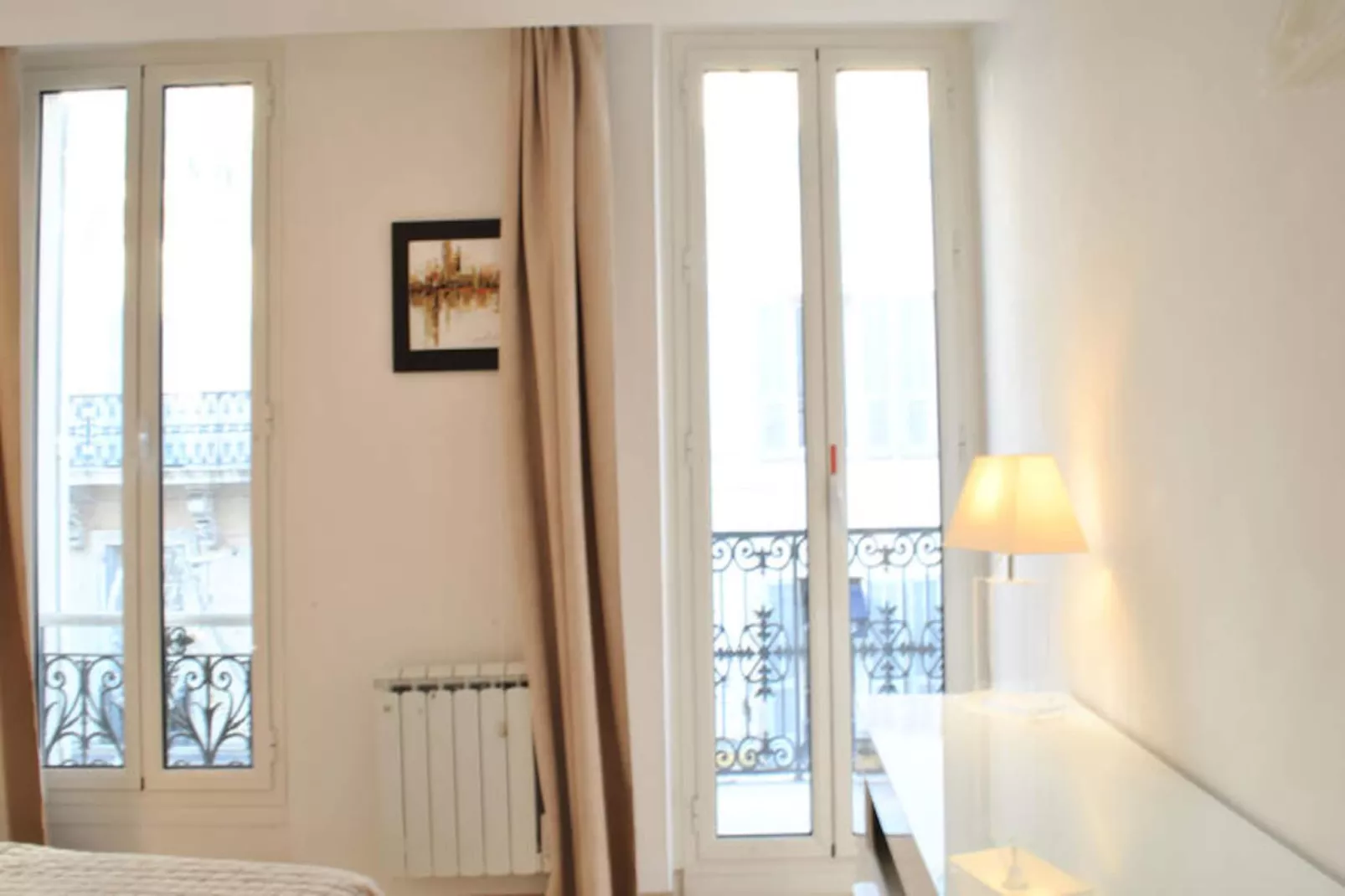 Appartements à Cannes-Non tagué