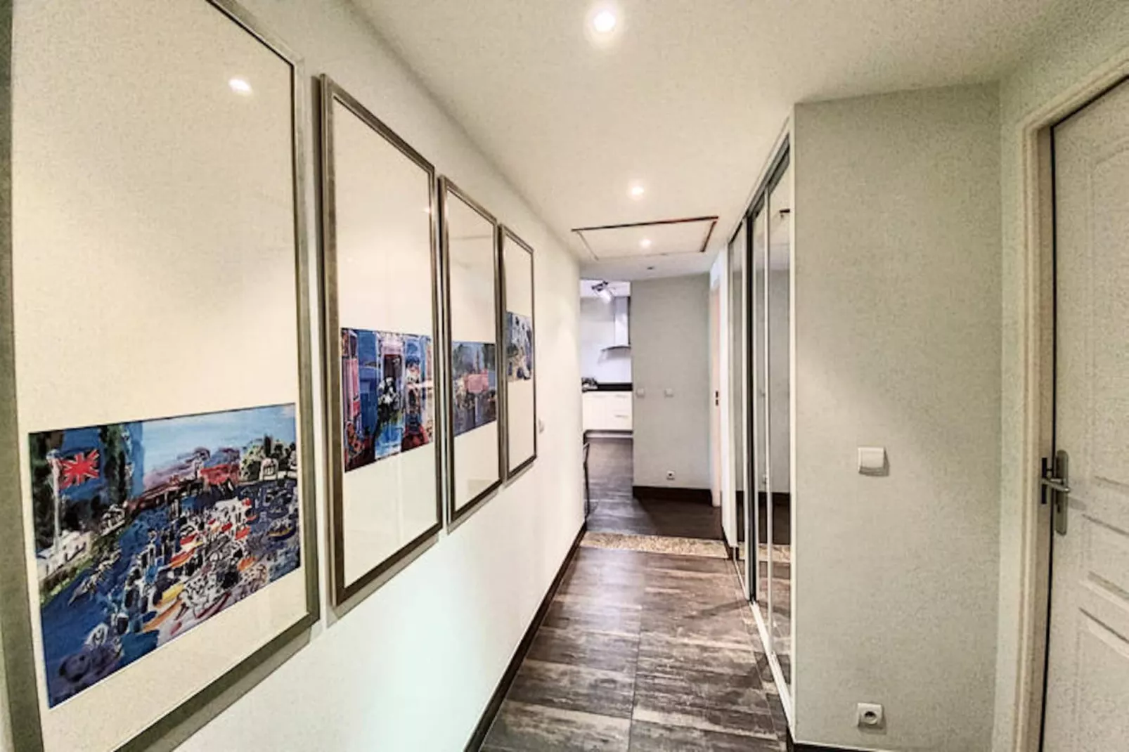 Appartements à Cannes-Non tagué