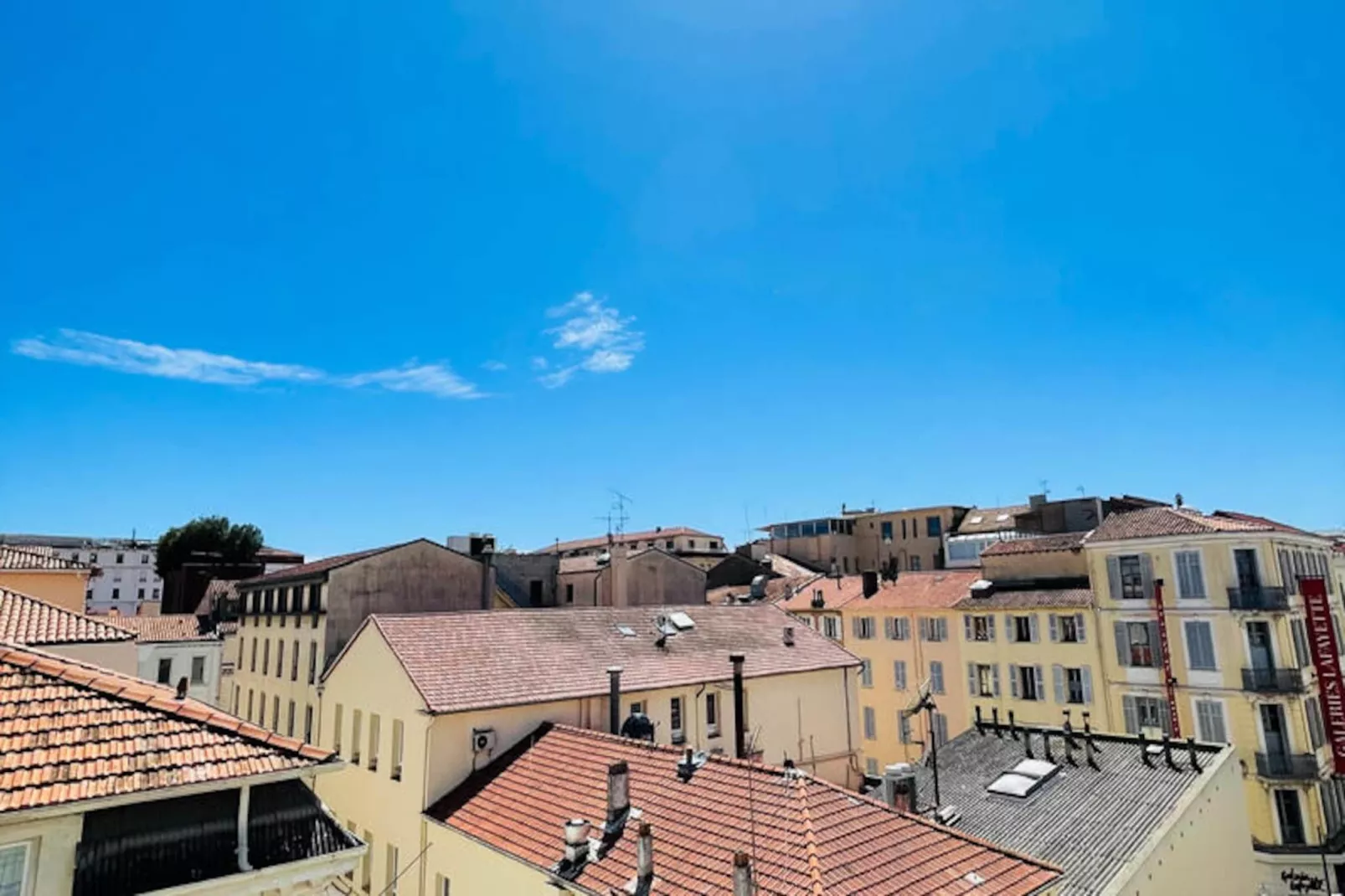 Appartements à Cannes-Non tagué