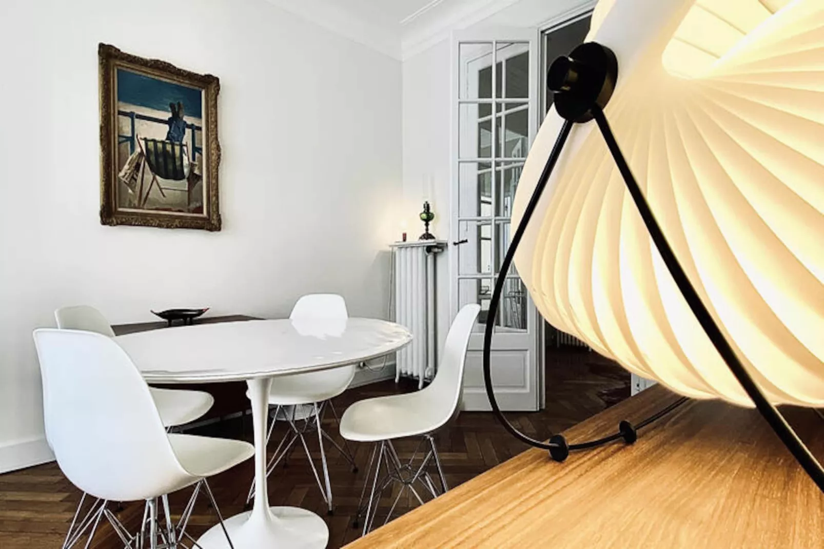 Appartements à Cannes-Nicht zugeordnet