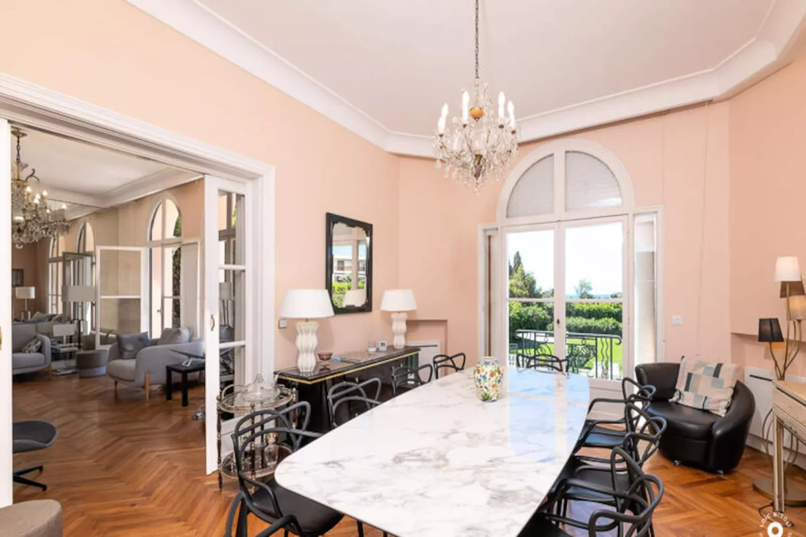 Maison à Cannes-Untagged