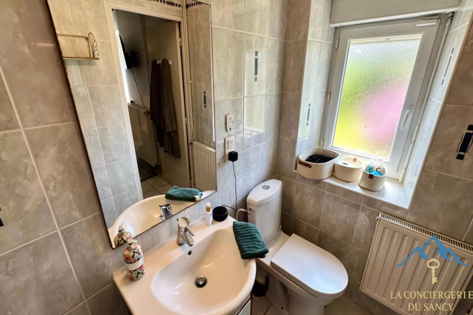 Appartements à Le Mont Dore-Non tagué