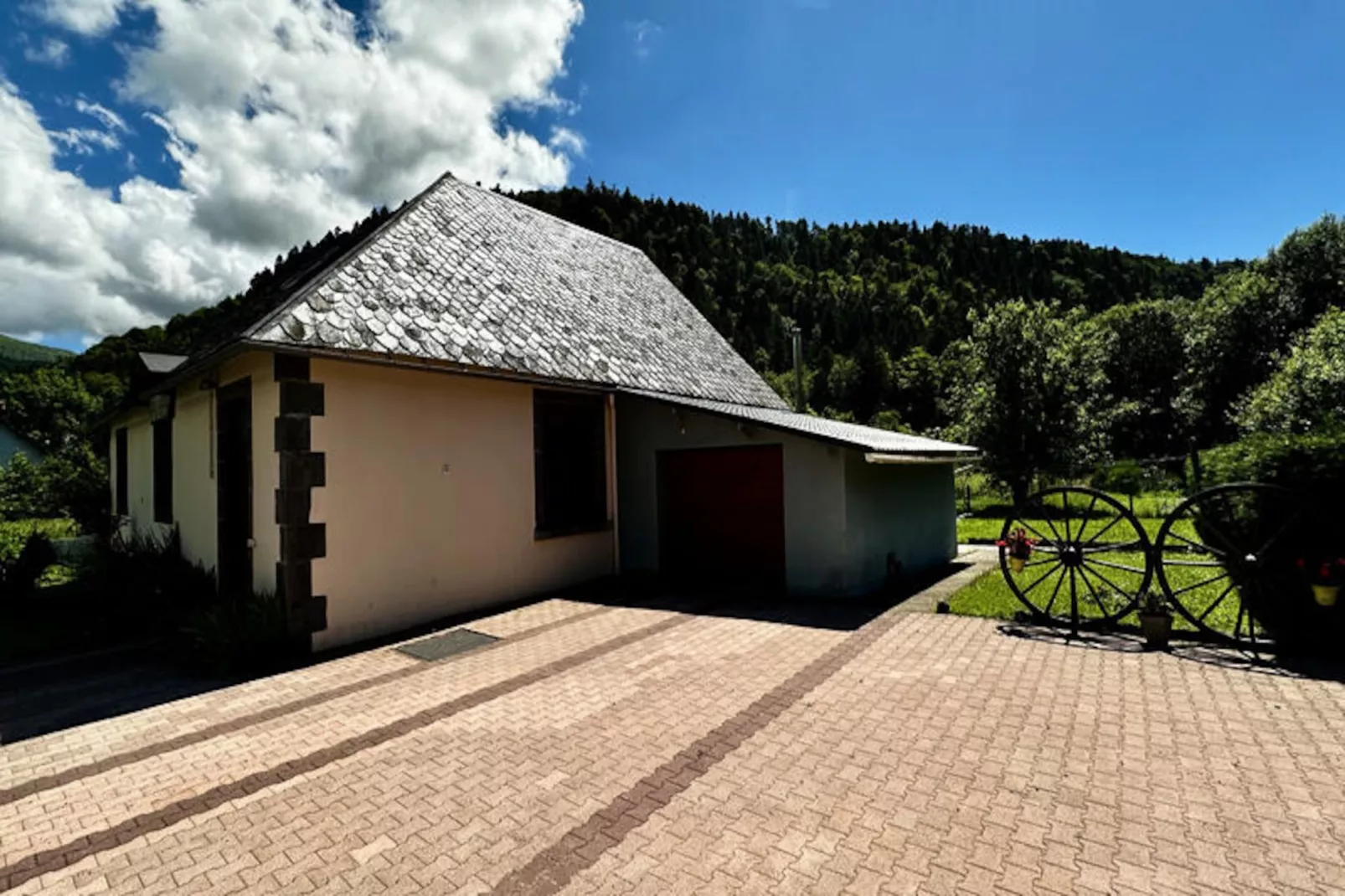 Maison à Le Mont Dore - Non tagué
